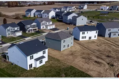 1463 Crest Drive #Lot 2605, Galena, OH 43021 - Photo 33