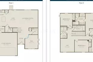 1463 Crest Dr, Galena, OH 43021 - Photo 37