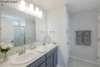 1463 Crest Drive #Lot 2605, Galena, OH 43021 - Photo 17