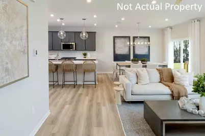 412 Penwell Drive #Lot 13862, Delaware, OH 43015 - Photo 17