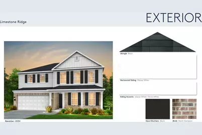 412 Penwell Drive #Lot 13862, Delaware, OH 43015 - Photo 5