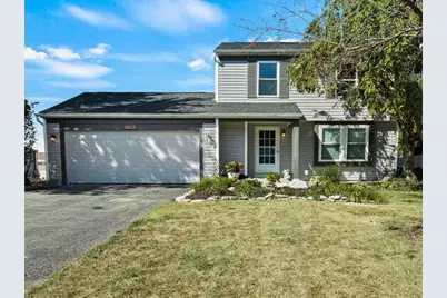 2673 Bramble Drive, Hilliard, OH 43026 - Photo 3