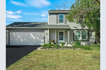 2673 Bramble Drive, Hilliard, OH 43026 - Photo 1