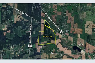 8259-8289 Duncan Plains Road NW, Alexandria, OH 43001 - Photo 1