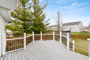 2970 Black Kettle Trail, Dublin, OH 43017 - Photo 35