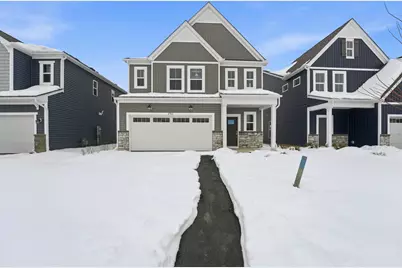 2752 Drycreek Court, Powell, OH 43065 - Photo 1