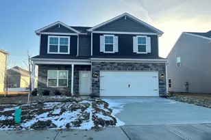 413 Samantha Dr, Plain City, OH 43064 - Photo 1