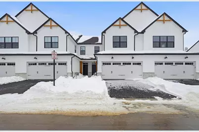 5487 Fawnsbury Court, Powell, OH 43065 - Photo 1