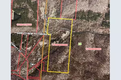 41060 Dawley New Pittsburg Road, Nelsonville, OH 45764 - Photo 1