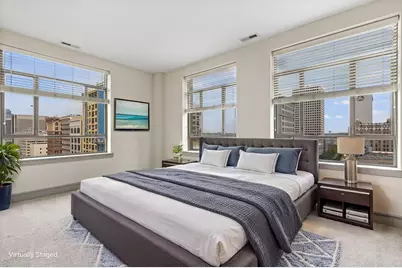 51 N High Street #802, Columbus, OH 43215 - Photo 23