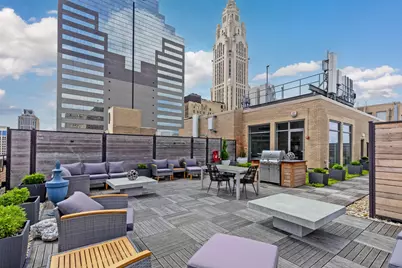 51 N High Street #802, Columbus, OH 43215 - Photo 29