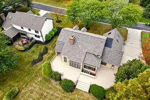 8656 Davington Dr, Dublin, OH 43017 - Photo 65