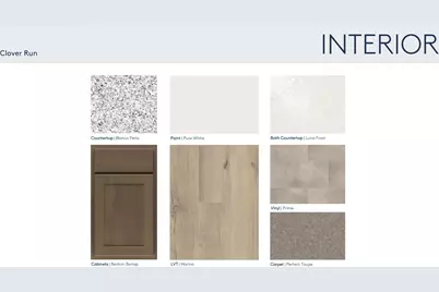 332 Rye Street #Lot 53, Galloway, OH 43119 - Photo 3