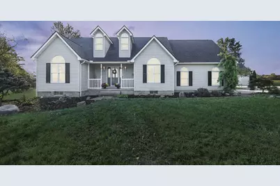 5583 Durrett Road, Orient, OH 43146 - Photo 1