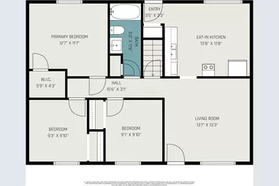 5106 Harbor Boulevard, Columbus, OH 43232 - Photo 15