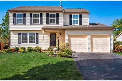 3127 Stouenburgh Drive, Hilliard, OH 43026 - Photo 3