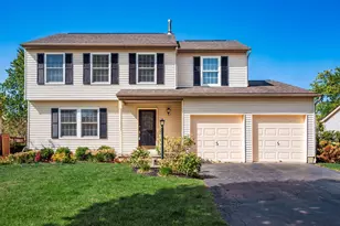 3127 Stouenburgh Dr, Hilliard, OH 43026 - Photo 3