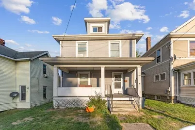 552 N Prospect Street, Marion, OH 43302 - Photo 1