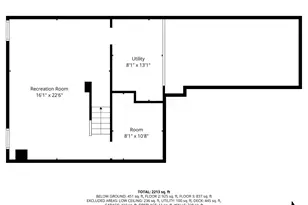 3077 Highland Park Dr, Pickerington, OH 43147 - Photo 37