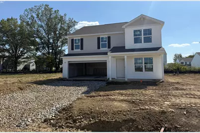 54 Cider Mill Drive, Ashville, OH 43103 - Photo 1