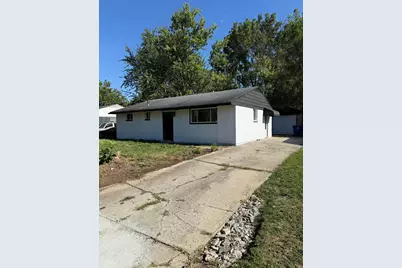 1656 Vilardo Lane, Columbus, OH 43227 - Photo 1