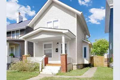472 E Hinman Avenue, Columbus, OH 43207 - Photo 1