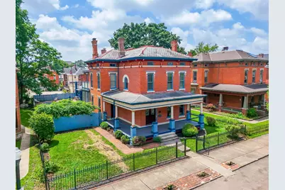 63 Smith Place, Columbus, OH 43201 - Photo 1