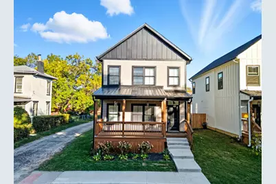 356 Miller Avenue, Columbus, OH 43205 - Photo 1