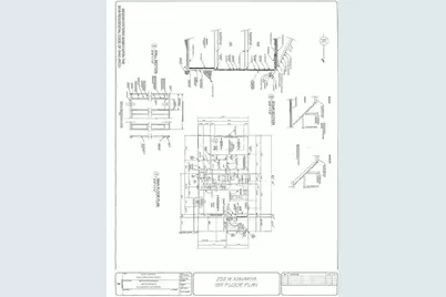 252 W Kanawha Avenue, Columbus, OH 43214 - Photo 3