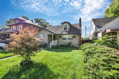 1751 Bide A Wee Park Avenue, Columbus, OH 43205 - Photo 5
