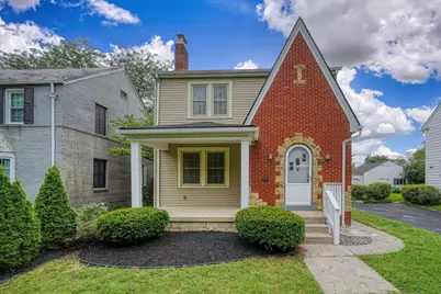 891 Vernon Road, Columbus, OH 43209 - Photo 1