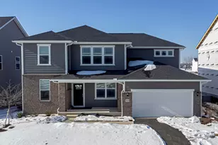 9649 Glenfield Ave, Plain City, OH 43064 - Photo 1