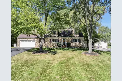 184 Citation Drive SW, Pataskala, OH 43062 - Photo 1