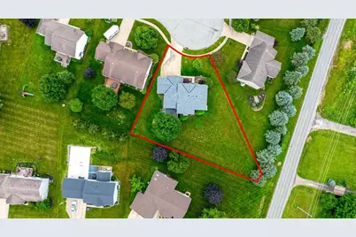 2816 Quail Run Court, Lexington, OH 44904 - Photo 47