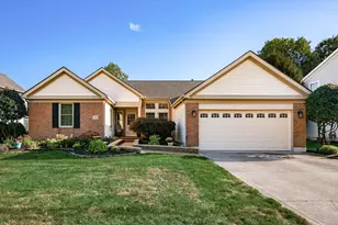 2383 Birch Bark Trail, Grove City, OH 43123 - Photo 1