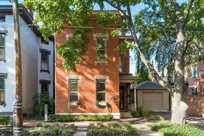 46 E Frankfort Street, Columbus, OH 43206 - Photo 1