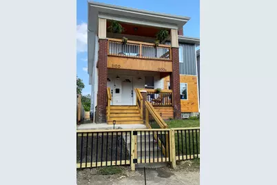 1100 Wilson Avenue #1100, Columbus, OH 43206 - Photo 1