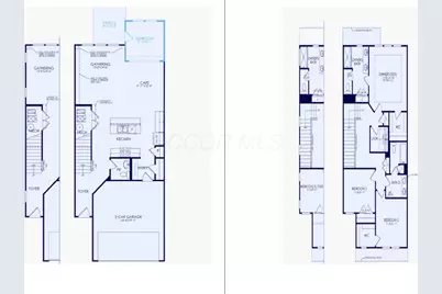 6526 Wheatly Road #LOT 802, New Albany, OH 43054 - Photo 31