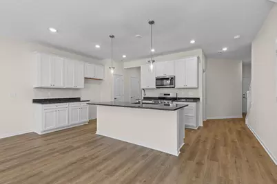 6528 Wheatly Road #LOT 803, New Albany, OH 43054 - Photo 7