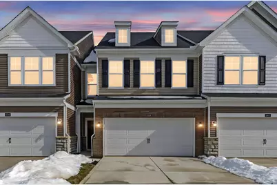 6528 Wheatly Road #LOT 803, New Albany, OH 43054 - Photo 29