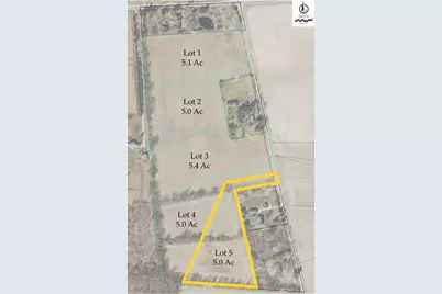 0 Burnt Pond Road #Tract 5, Ostrander, OH 43061 - Photo 1