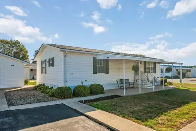 3200 Smeltzer Road #114, Marion, OH 43302 - Photo 3