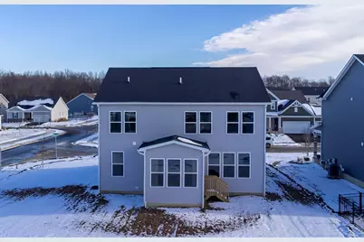 9601 Bur Oak Drive #Lot 148, Plain City, OH 43064 - Photo 39