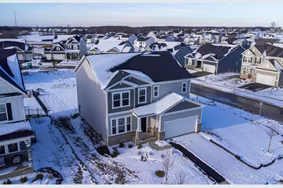 9601 Bur Oak Drive #Lot 148, Plain City, OH 43064 - Photo 35