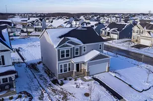 9601 Bur Oak Dr, Plain City, OH 43064 - Photo 35