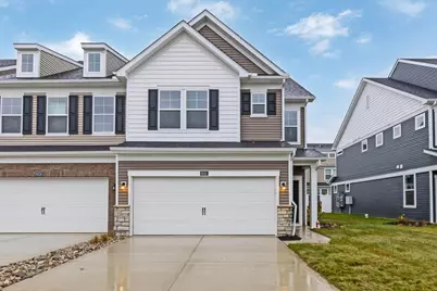 6532 Wheatly Road #LOT 804, New Albany, OH 43054 - Photo 1