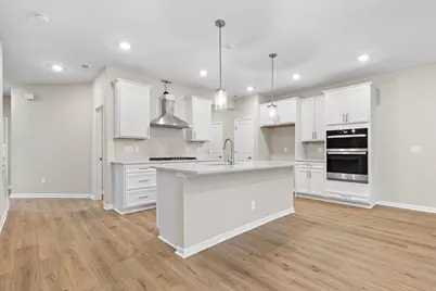 6532 Wheatly Road #LOT 804, New Albany, OH 43054 - Photo 7