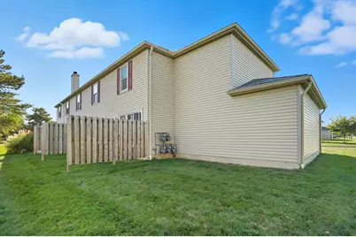 5589 Valencia Park Boulevard #11A, Hilliard, OH 43026 - Photo 43