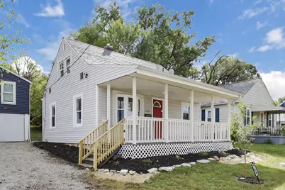 720 W Hubert Avenue, Lancaster, OH 43130 - Photo 3