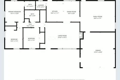 10850 Musselman Road, New Carlisle, OH 45344 - Photo 43